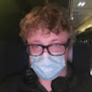 Meet your Posher, Alex